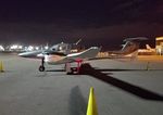 N465CE @ KORL - DA62 zx - by Florida Metal