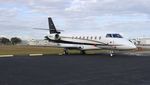 N468JJ @ KORL - G200 zx - by Florida Metal