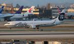 N469AS @ KLAX - ASA 739 zx SJO-LAX - by Florida Metal