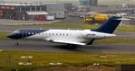 N944MM @ EGGW - At Luton Airport - by Terry Fletcher