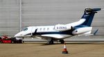 G-ZENG @ EGGW - At Luton Airport - by Terry Fletcher