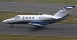 D-IJKH @ EGGW - At Luton Airport - by Terry Fletcher
