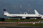 VP-CGJ @ EGSH - Parked at Norwich. - by Graham Reeve