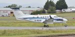 G-REXB @ EGBJ - G-REXB at Gloucestershire Airport.