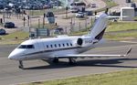 CS-CLB @ EGGW - At Luton Airport - by Terry Fletcher