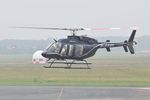 G-FRNS @ EGBJ - G-FRNS at Gloucestershire Airport.