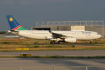 V5-ANO @ EDDF - at fra - by Ronald
