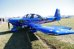 N104AZ @ KOSH - Oshkosh 2023. - by George Pergaminelis