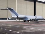OE-LIT @ EHAM - Avcon Jet Global 6000 - by FerryPNL