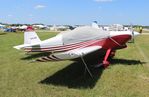 N471NP @ KLAL - RV-6 zx - by Florida Metal