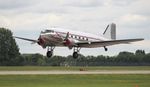 N472AF @ KOSH - OSH 18 zx - by Florida Metal