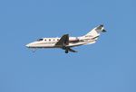 N472GJ @ KTPA - Beechjet 400 zx - by Florida Metal