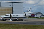 PH-CTH @ EGSH - Parked at Norwich. - by Graham Reeve