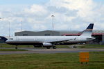 VP-CGJ @ EGSH - Departing from Norwich. - by Graham Reeve