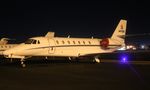 N475BC @ KORL - C680 zx - by Florida Metal