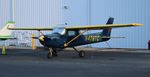 N476TC @ KORL - C152 zx - by Florida Metal