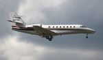 N477RT @ KORL - C680 zx - by Florida Metal