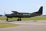N477XP @ KLAL - C208 zx - by Florida Metal