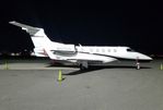 N479MA @ KORL - Phenom 300 zx - by Florida Metal