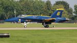 163444 @ KOSH - OSH 2017 zx - by Florida Metal