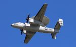 165828 @ KOSH - E-2C zx - by Florida Metal