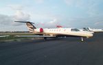 N481AM @ KORL - C525C zx - by Florida Metal