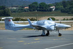 OE-FPV @ LFKC - Parked - by micka2b