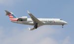 N438AW @ KORD - CL-600-2B19 - by Mark Pasqualino