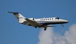 N484CJ @ KORL - C525B zx - by Florida Metal
