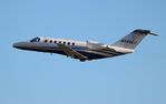 N484CJ @ KORL - C525B zx - by Florida Metal