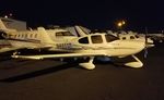 N485SR @ KORL - SR22 zx - by Florida Metal