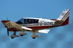G-GOSL photo, click to enlarge G-GOSL photo, click to enlarge