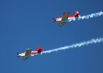 N486JT @ KBKL - Cleveland 2016 zx - by Florida Metal