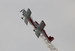 N486JT @ KSUA - Stuart 2015 zx - by Florida Metal
