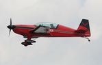 N486MM @ KLAL - Extra 300 zx - by Florida Metal