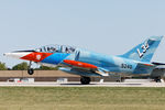 N39ZA @ KOSH - Oshkosh 2023. - by George Pergaminelis
