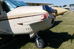 C-GRBH @ KOSH - Oshkosh 2023. - by George Pergaminelis