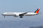 RP-C7779 @ KLAX - Final 24R. - by George Pergaminelis
