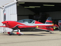N51CD @ 3611 - Parked - by 30295