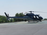 N30NT @ 3611 - Parked - by 30295