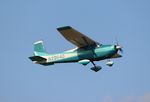 N2264G @ KOSH - Cessna 182B