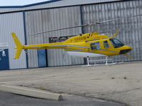 N2767F @ 3611 - Freshly painted - by 30295