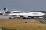 D-ABTK @ EDDF - at fra - by Ronald