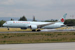 C-FGDX @ EDDF - at fra - by Ronald