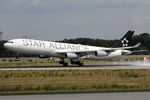 D-AIGW @ EDDF - at fra - by Ronald