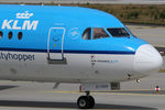 PH-KZI @ EDDF - at fra - by Ronald