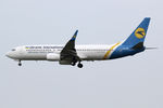 UR-PSV @ EBBR - at bru - by Ronald