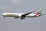 A6-EPF @ EBBR - at bru - by Ronald