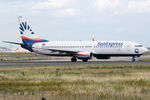 TC-SNR @ EDDF - at fra - by Ronald