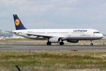 D-AIRK @ EDDF - at fra - by Ronald